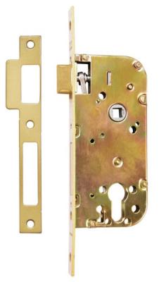 China Mortise Door Lock Household Door Locks with Smooth Operation and Adjustable Latch Technology for sale