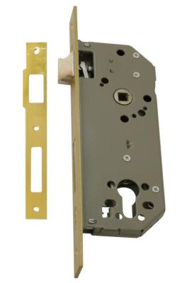 China Mortise Door Lock Adjustable Latch for Doors 35-50mm for sale