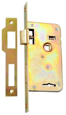 China Mortise Key Lock for Maximum Security and Long - lasting Performance for sale