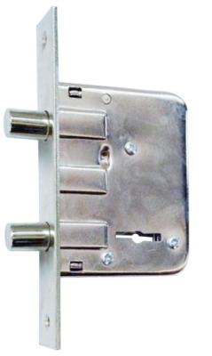 China 35-55mm Door Thickness Mortise Key Lock for Enhanced Security Measures for sale