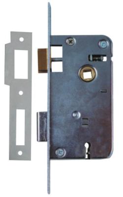 China Long - Lasting Durability Mortise Key Lock for Maximum Protection for sale