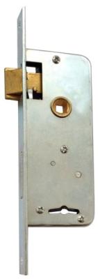 China Hospitals Home Mortise Dead Latch Robust Security Mortise Key Cylinder for sale