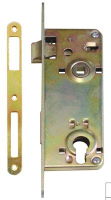 China Hotels Resorts Mortise Key Lock Keys Mortise Style Lock Set for sale