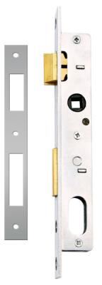 Κίνα A Grade Anti Theft Aluminium Sliding Door Lock Set GP CP Door Lock Αλουμίνιο προς πώληση