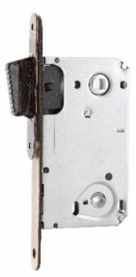 China Household Door Locks Mortise Door Lock with 35-50mm Door Thickness Single Cylinder for sale