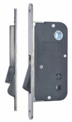 China GP CP AB SN Finish Deadbolt Steel Zamak Security Features for Customer Requirements for sale