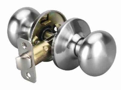 China Kwikset Keyway and Antitheft Standard A Zinc Alloy and Crystal Knob Door Lock for Your Needs for sale