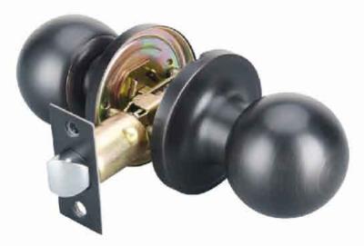 China Knob Door Lock Changeable Square Corner 1