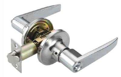 China Tubular Lever Lock Wechselbare Quadratene Ecke 25x57mm Gesichtsplatte Vielfalt der Stile Volllippe D-Form 44x57mm Quadratene Streik zu verkaufen