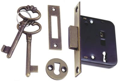 China Certified Security for Cabinets Meeting Customer Requirements Furniture Lock for sale