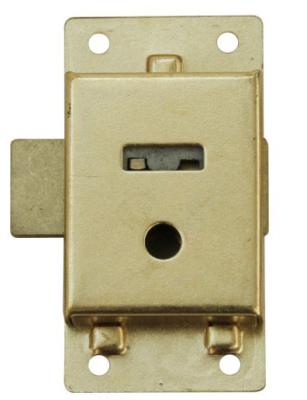 China Family Furniture Cabinets Unlocking the Convenience of Key Control Furniture Lock for sale