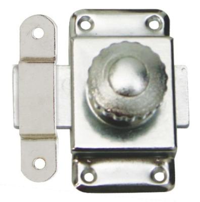 China Flat Key Furniture Lock for Indoor Furniture Assembly and Quick Installation for sale