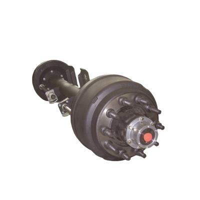 China safety ror trailer axle parts atv rear axle assembly buggy axle for sale