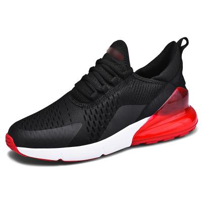 China 2022 New Fashion Trend Men's Casual Sport Shoes Breathable Mens Running Shoes Sneakers for sale