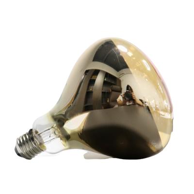 China Hot Selling 2021 Bath Heater Chinese Gold Factory 275W Anti-Explosion Heat Bulb For Bathroom Heater for sale