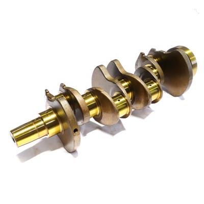 China Used for NISSAN ED33 FD35 diesel engine crankshaft r model crankshaft 200 hp yamaha crankshaft OEM standard size for sale