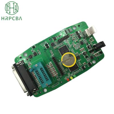 China Smart air freshener FR4 pcb maker pcb boards and pcba maker for sale