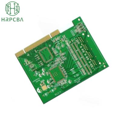 China Powerful Circuit Board PCB Manufacture FR4 Electronics Designer Promotion All PCB Circuit Board for sale