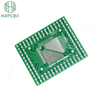 China Original High Quality Fast Turn FR4 Electronic PCB PCB Board 94v0 Custom Circuit Board Shenzhen for sale