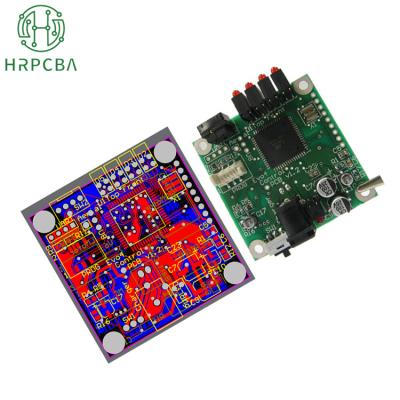 China FR4 High Quality Service Board BOM PCBA Electronic DIP PCBA for sale