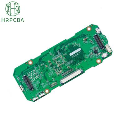 China High Quality Bom FR4 smt PCBA Service PCB Assembly Vehicle Show PCBA Board for sale