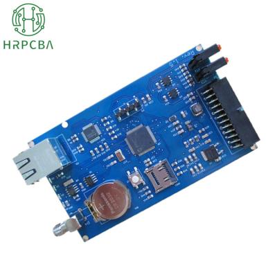 China FR4 PCBA Samples, PCBA Copying, PCB Assembly and PCBA Manufacturer in Shenzhen for sale