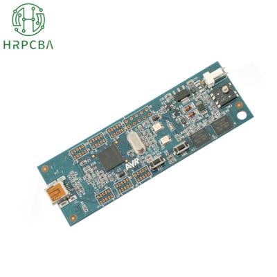 China FR4 File Design Pcba Bom Gerber Files Design Pcba Manufacturer Gerber Pcb One-Stop Services for sale