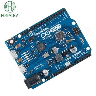 China OEM FR4 PCB Clone Technical Service One Reverse Stop Development PCBA Electronic Design PCBA Assembly for sale