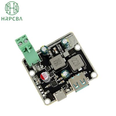 China Smart FR4 wifi doorbell wifi video IC board for sale