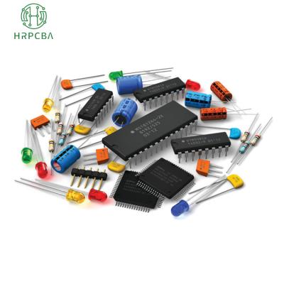 China Automative Shenzhen China Integrated Circuits Purchase Electronics Components Online Supplier, BOM List Service Purchase Electronic Components Sale for sale