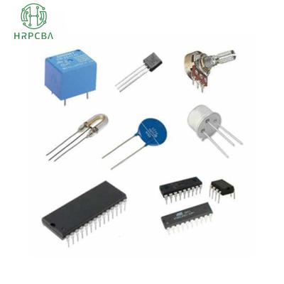 China Automative Bom List for One Stop Service Electronic Components of Kitting IC, DiodesTriodes, Transistors, Capacitors, LEDs, etc. for sale