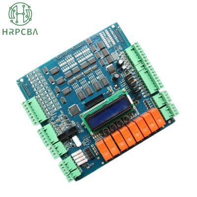 China FR4 China Other PCB Board OEM Pcba Assembly Service Fr4 PCB Manufacturer for sale