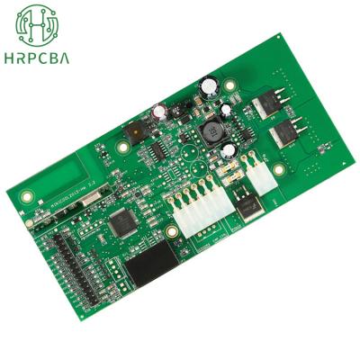 China FR4 Shenzhen Custom Other 94v0 PCB Boards Components Assembly Manufacturers OEM Inverter Electronics Pcba Supplier for sale