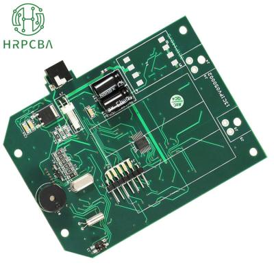 China FR4 Custom Service PCB Smt Pcba Prototype Electronics Boards Pcba Supplier Assembly Board PCB for sale