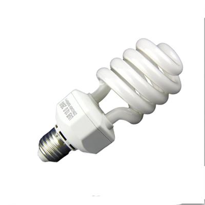 China Eco-friendly High Lumen/Animal Spiral Bulb 5000k Watt UVB Plant Growing Lamp Eco-friendly for sale