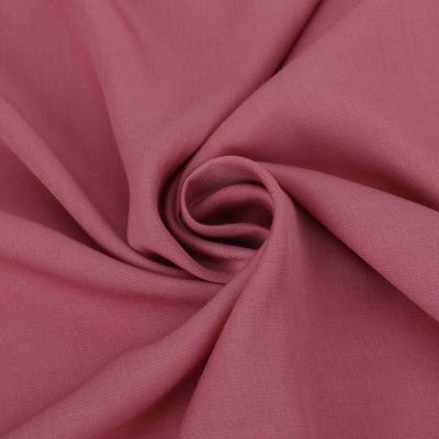 China Wholesale Factory Design 45% Polyester 55% Spun Cotton Classic Woven Fabric M008 Shrink-Resistant For Garment for sale