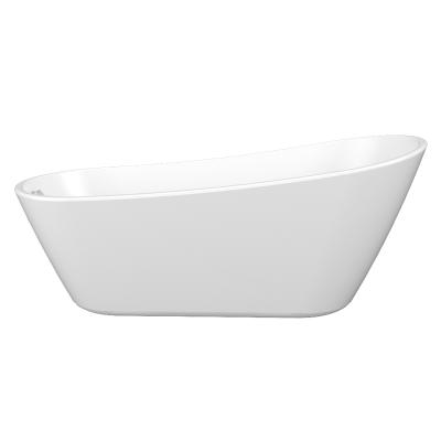 China Vasca Idromassaggio Freestanding Tub Ofuro French Classic Bathtubs Corner Acrylic Free Jetted Bathtub Soaking for sale