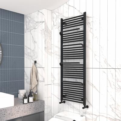 China Heater 3 Layers Rack Modern Bathroom Rack Set Heated Towel Warmer for sale