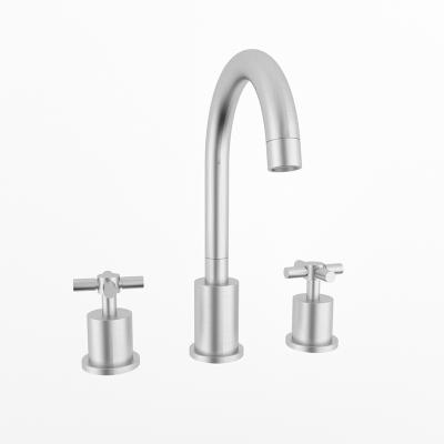 China Thermostatic Faucets Bathroom Taps Touchless Basin Mixer Tap Basin Faucet for sale