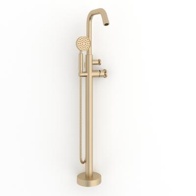 China With Sliding Bar Bathroom Faucet Shower Stand Shower Faucet Bathtub Shower Faucet for sale