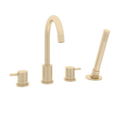 China Thermostatic Faucets Wall Mount Basin Faucet Adjusted Faucets For Bathroom Basin for sale