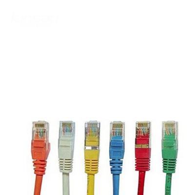 China Latest high quality wholesale copper cat5e UTP LAN cable for sale