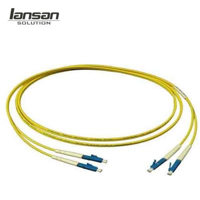 China GYFTY Aerial Fiber Optic Cable Price So Better for sale