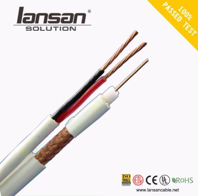 China PE LSZH 3/4 7/8 PVC Andrew Heliax Coaxial Cable 1/2 7/8 High Quality RF Feeder Cable for sale