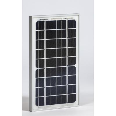 China Home System Good Quality 5w 10w Mono Solar Panel PV Module 15w Solar Power for sale