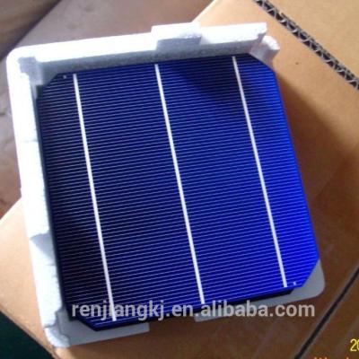 China 18v Monocrystalline Silicon Solar Panel 70W Lightweight Solar Cell for sale