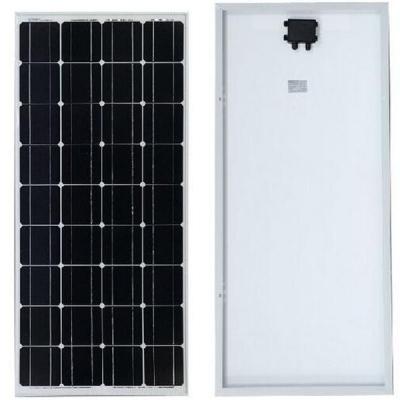 China monocrystalline silicon pakistan price 150 watt 150w 12v solar panel solar panel for sale