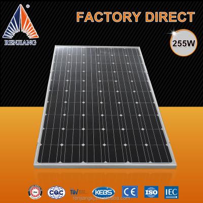 China Monocrystalline Silicon PV Module Production Line Solar Panels Uganda, Cheap Price Price Of Solar Panels In Kenya for sale