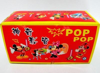 China Pop Pop Snapper Toy Firework for sale