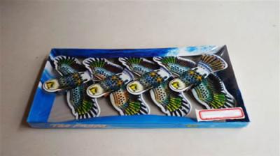 China Silver Hawk   toy fireworks    FHT0102 for sale